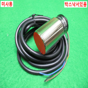북49965/미사용원주형센서/PR30-10DP/DC24V/오토닉스